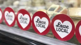 Priorisez-vous l'achat local pour vos emplettes des Fêtes?