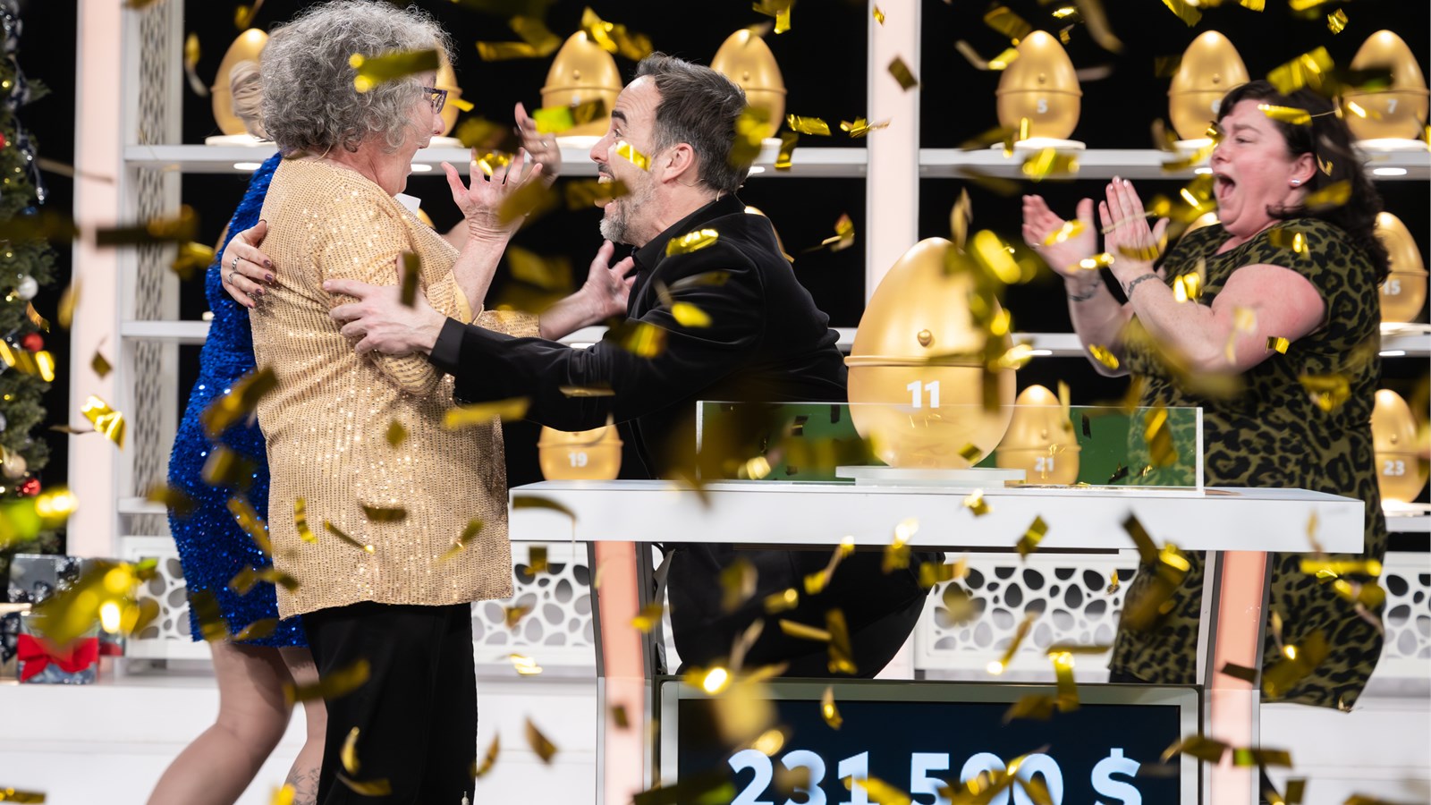 La Poule aux œufs d’or : une gagnante à Vaudreuil-Dorion