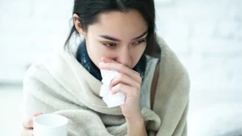 La saison des virus respiratoires se poursuit