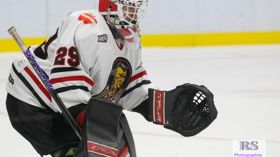 Un week-end parfait pour les Braves de Valleyfield 