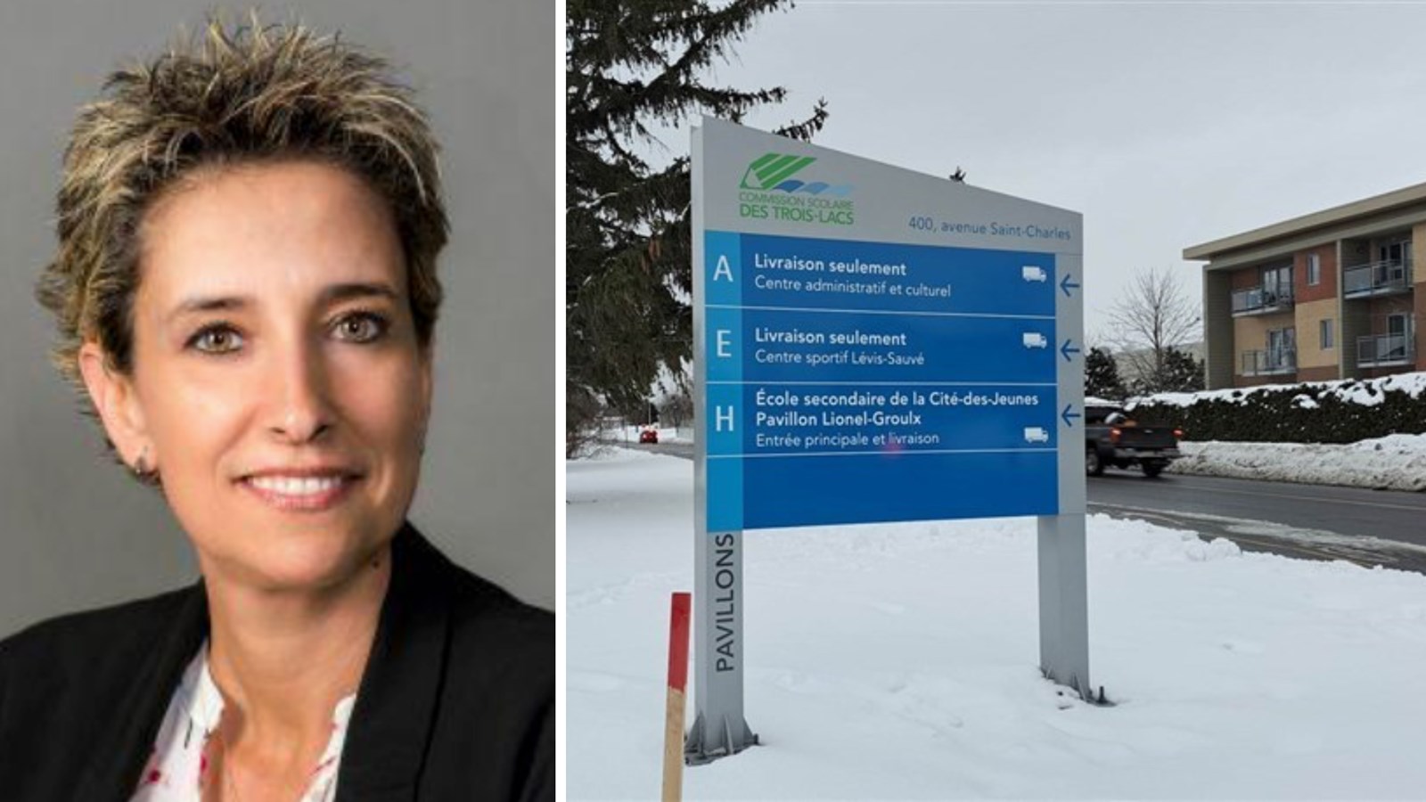 Nomination officialisée au Centre de services scolaire des Trois-Lacs 