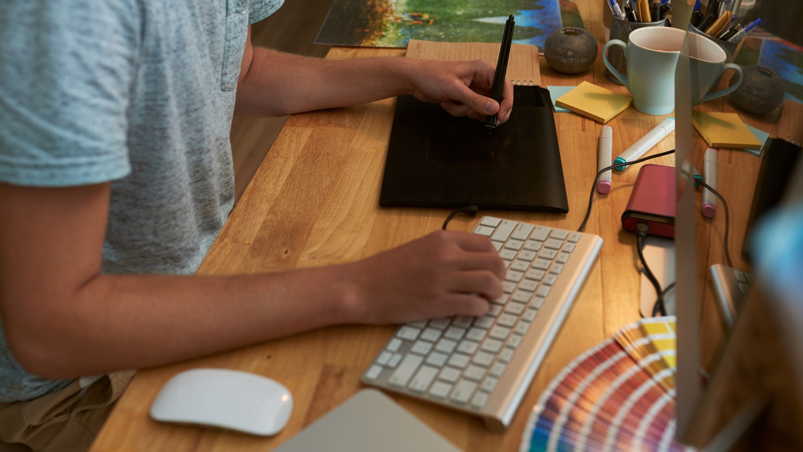 Lancement de la 5e édition de Cultive ton web