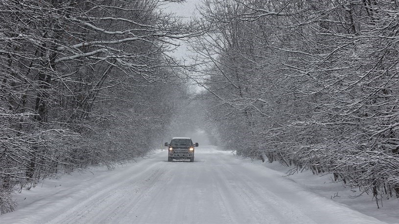 Entre 10 et 15 centimètres de neige attendus ce jeudi  