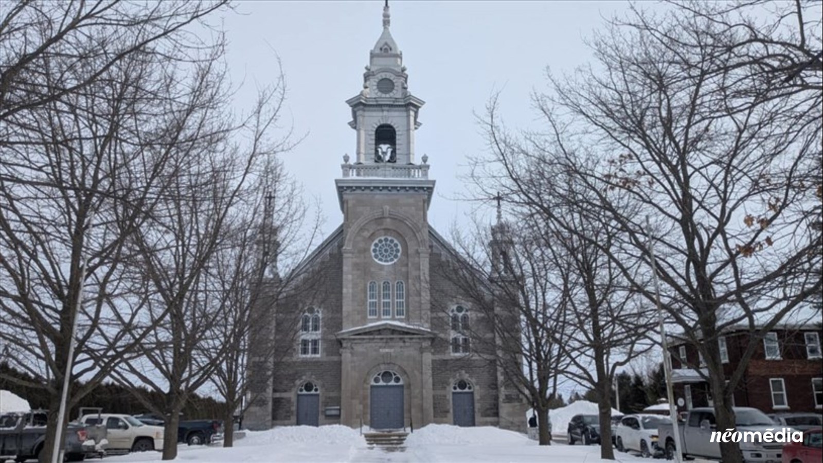 L’avenir de l'église de Saint-Polycarpe bientôt fixé 