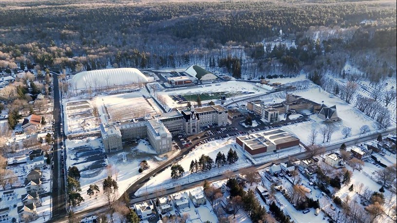 Un match de hockey au profit de la Maison Libella