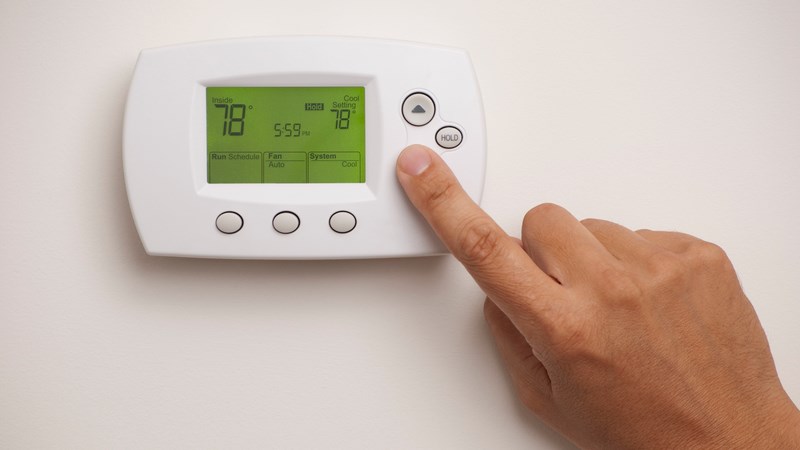 Mieux gérer sa consommation par grands froids