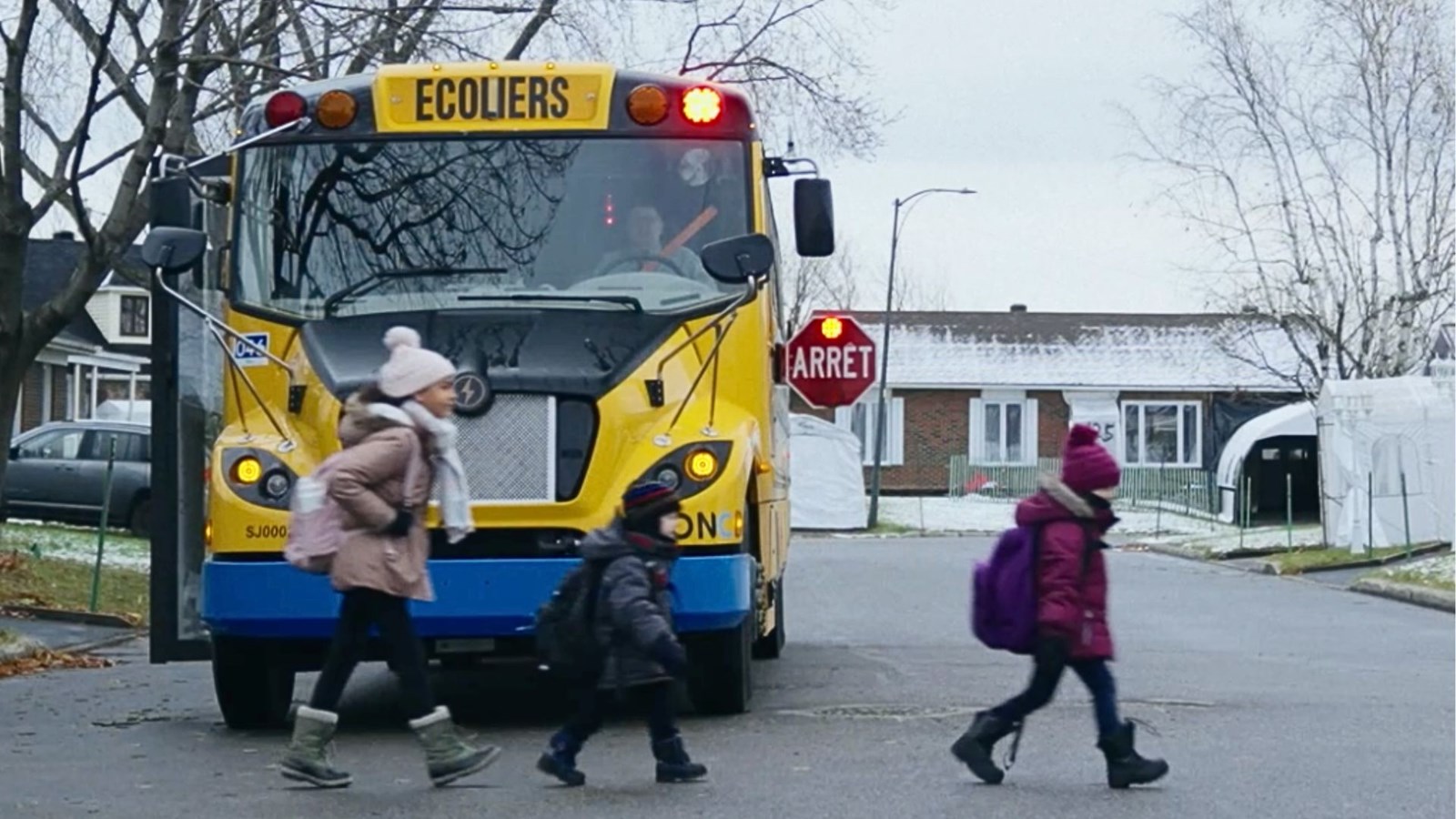 Campagne de sécurité routière : M’as-tu-vu ?