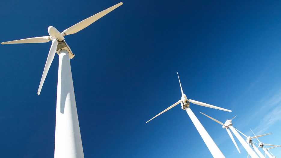 Énergie éolienne: la MRC de Beauharnois-Salaberry ciblée par Hydro