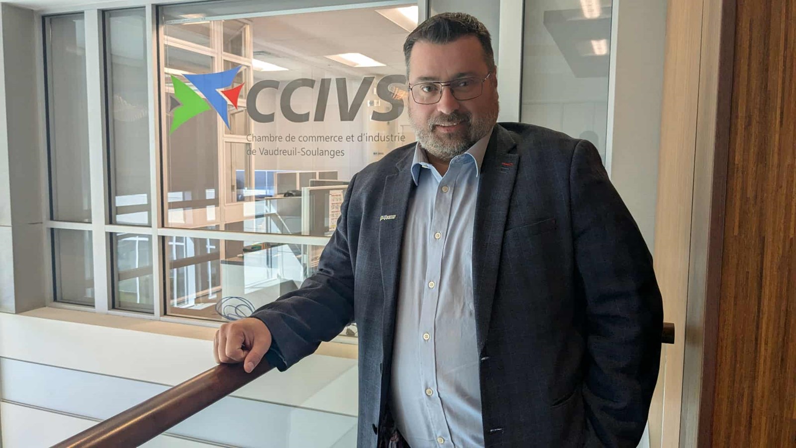 CCIVS: du pain sur la planche pour le nouveau DG