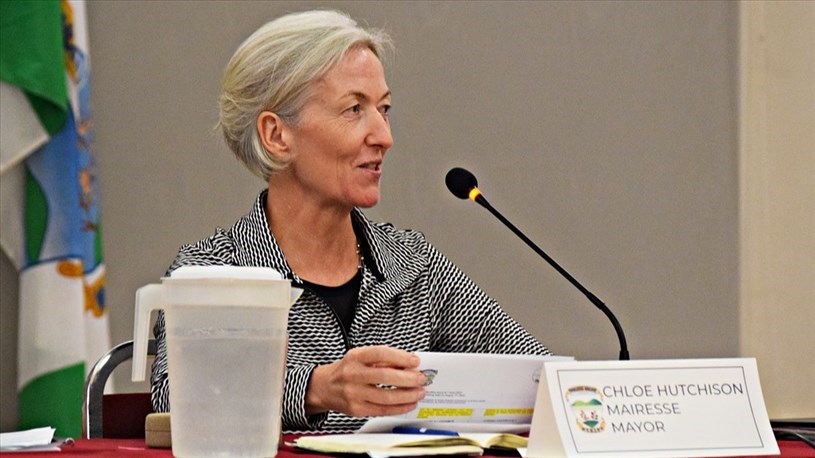 Hudson réorganise son appareil municipal pour une meilleure efficience 
