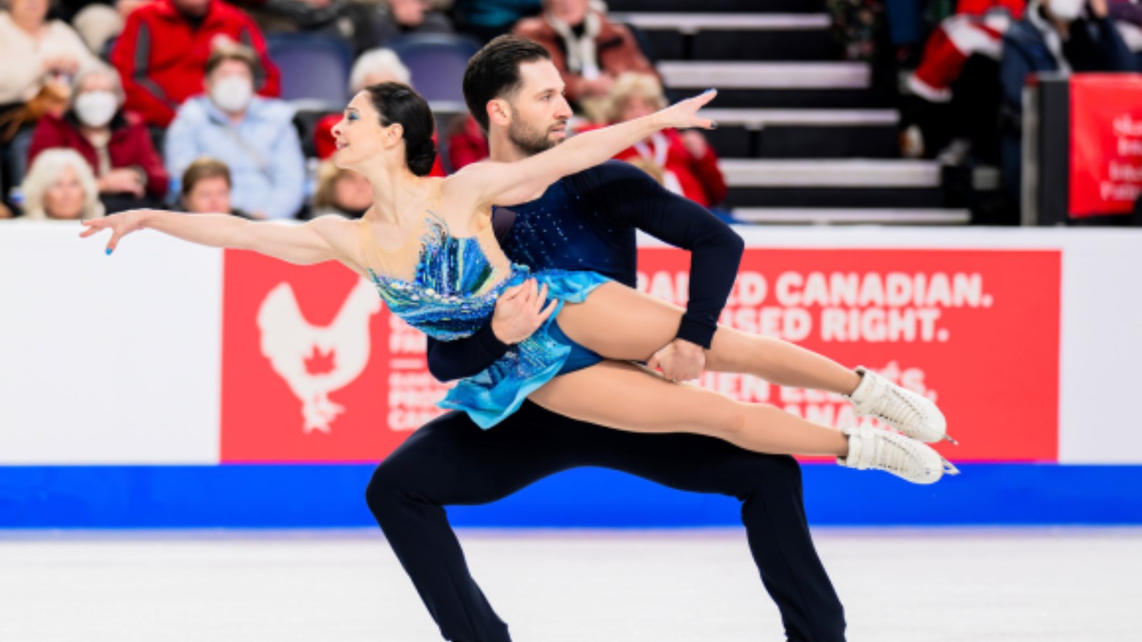 Deschamps-Stellato-Dudek: deux lieux où suivre leur parcours olympique 