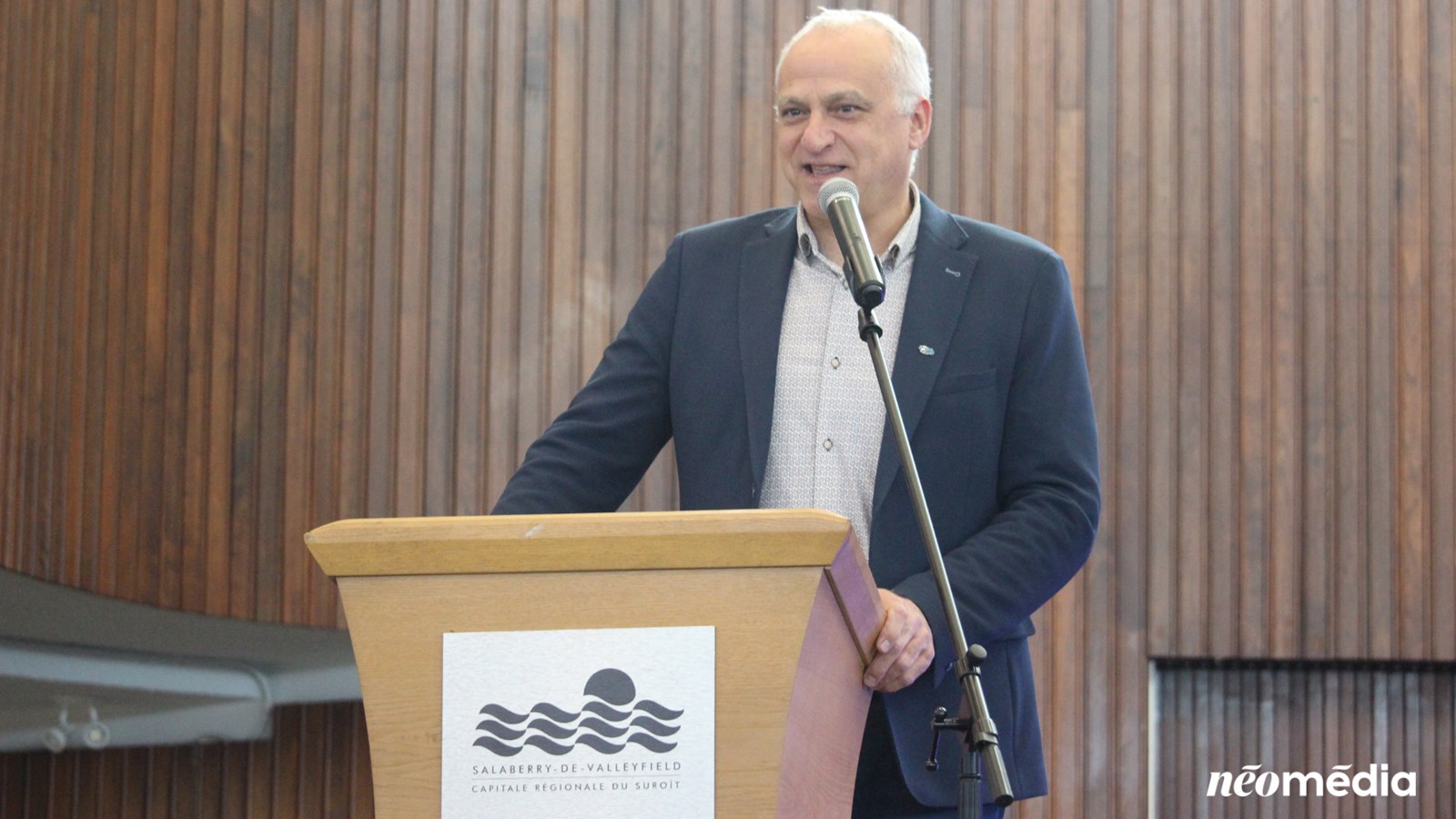 CDC Beauharnois-Salaberry: une revue pour souligner son 40e anniversaire