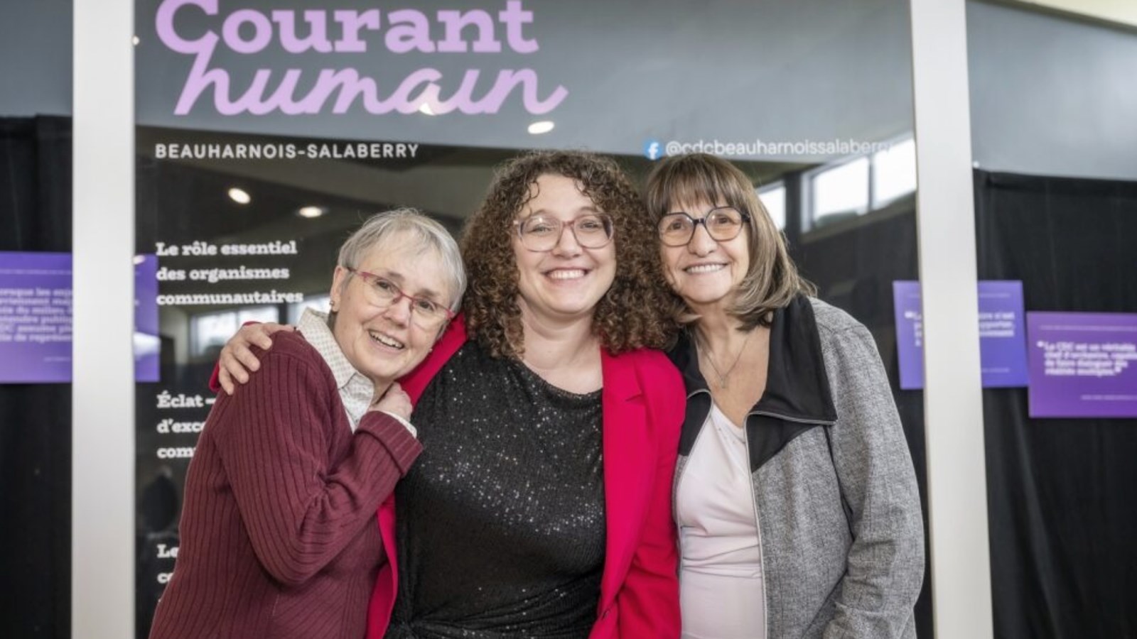 CDC Beauharnois-Salaberry: une revue pour souligner son 40e anniversaire