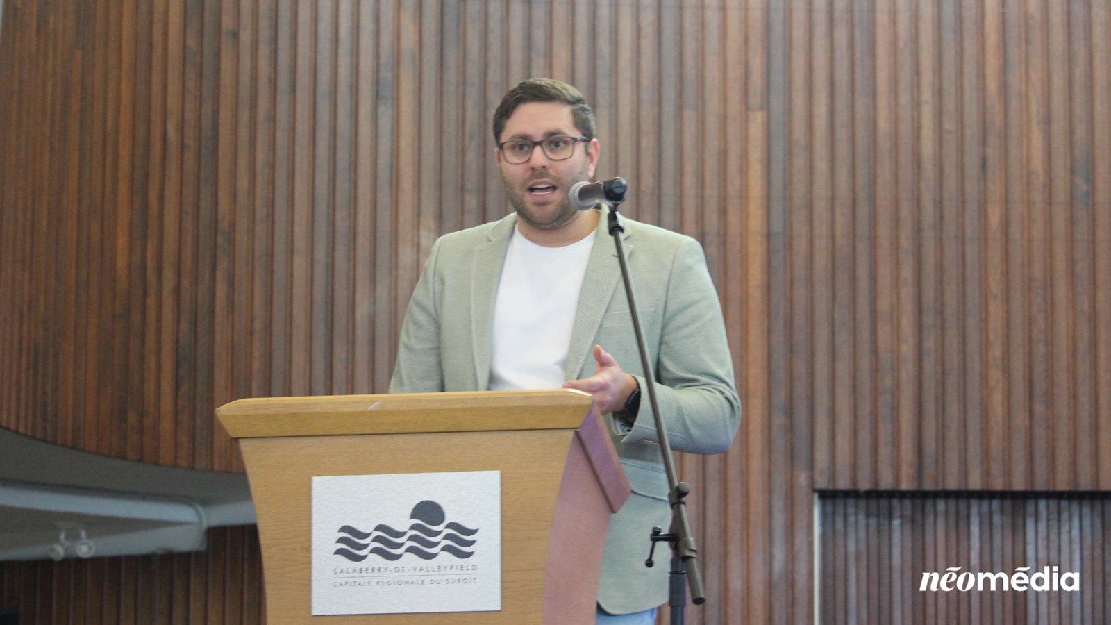 CDC Beauharnois-Salaberry: une revue pour souligner son 40e anniversaire