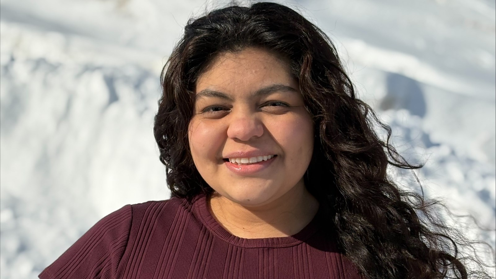 Portrait de femme: Yosselyn Argüello Blanco et le courage de se faire entendre