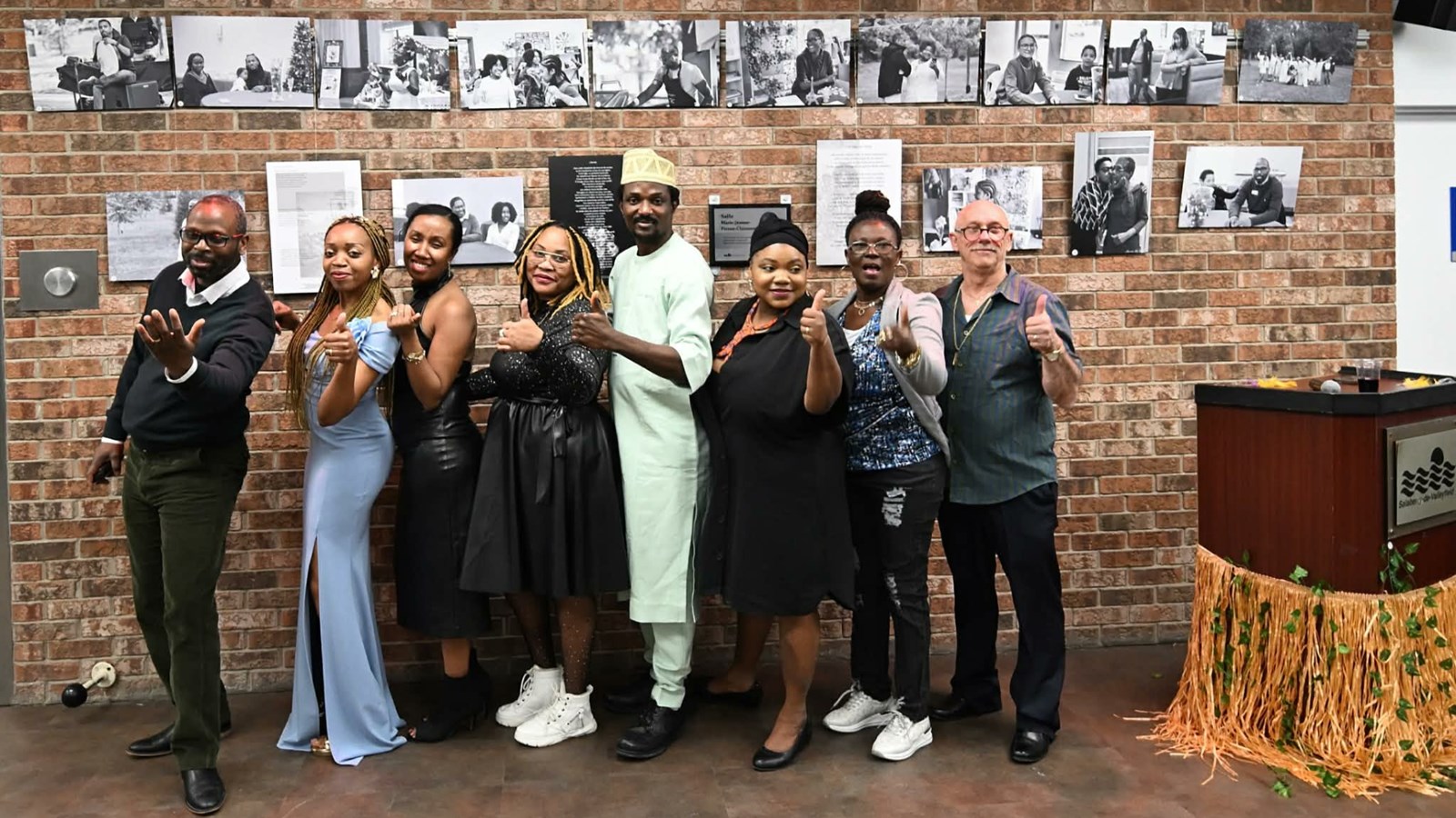 L'APOAC termine le Mois de l'histoire des Noirs de belle façon