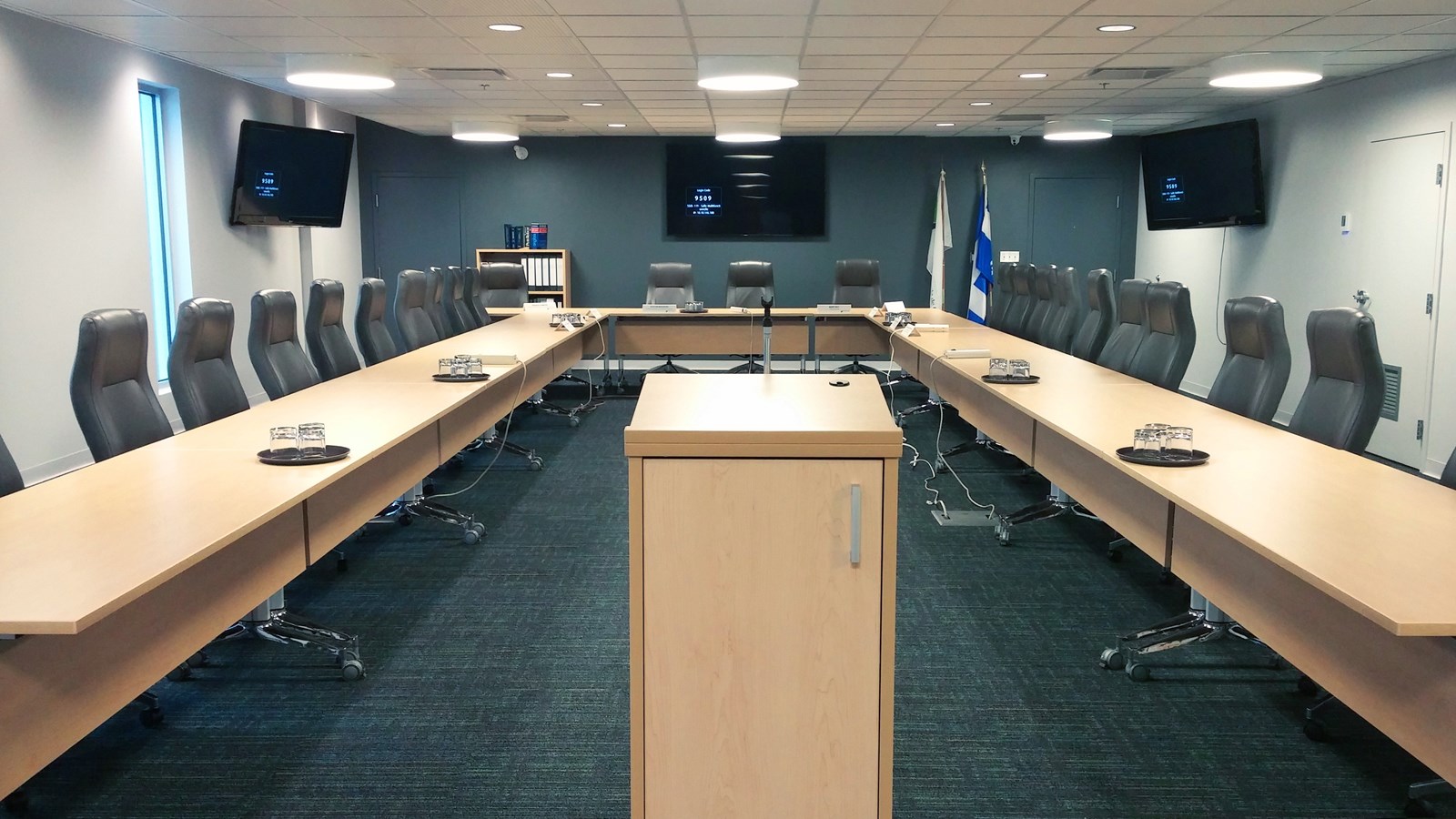 Le conseil de la MRC de Vaudreuil-Soulanges siègera plus tôt 