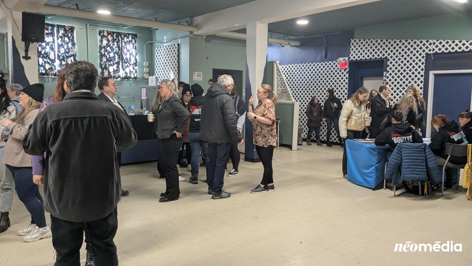 L'impact des organismes communautaires dévoilé dans une étude