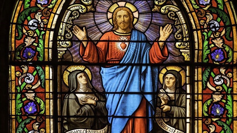 Vendredi saint, ou la fin du Carême