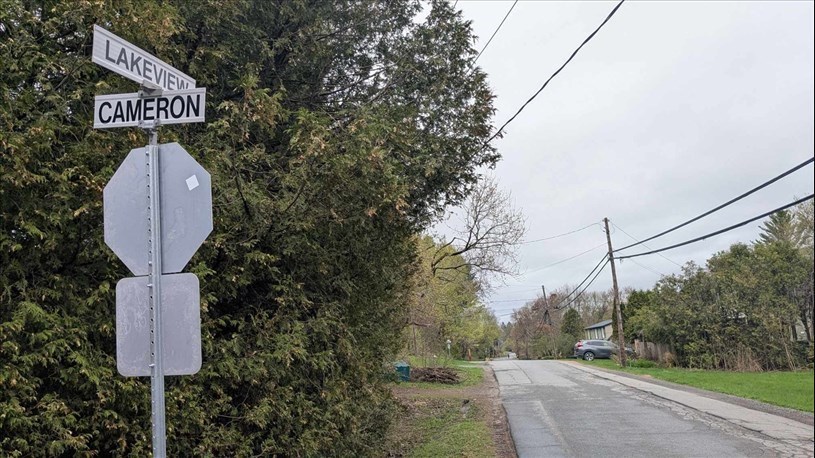 Une élection partielle se tiendra à Hudson ce printemps 