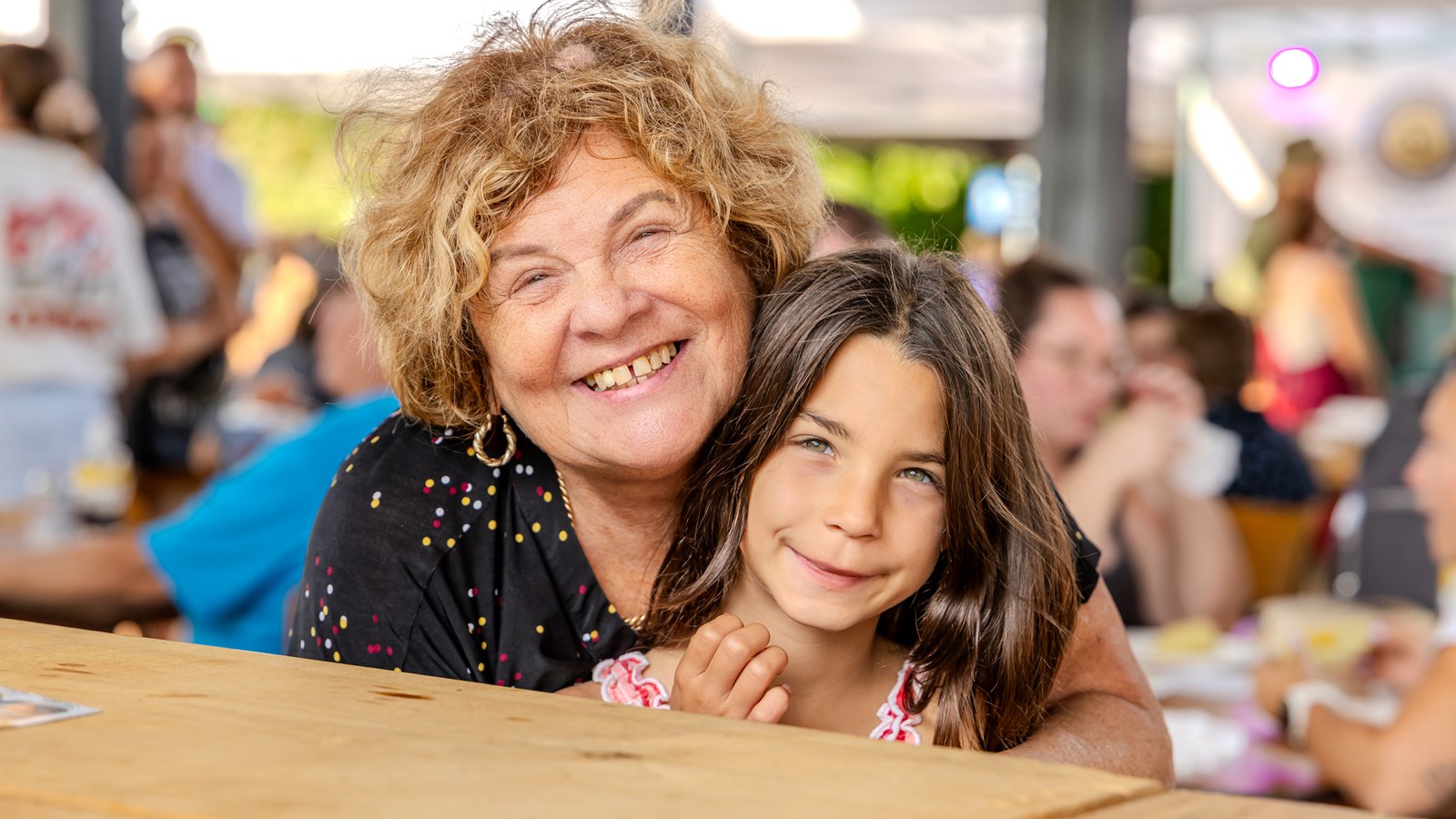 Une table d'échanges et d’idées pour dynamiser la Fête du village