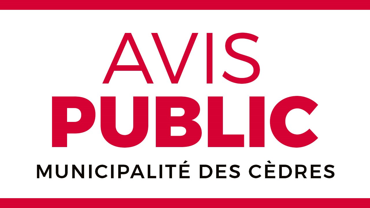 Promulgation - Entrée en vigueur