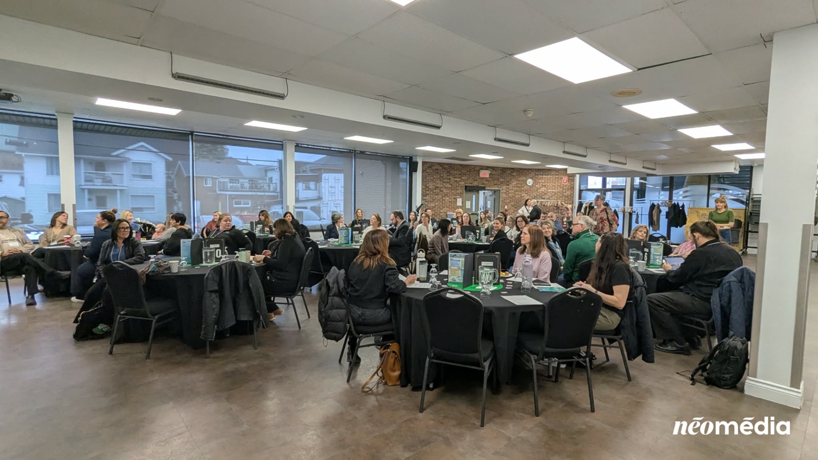 Une journée de réflexion et d'échanges autour de la réussite éducative