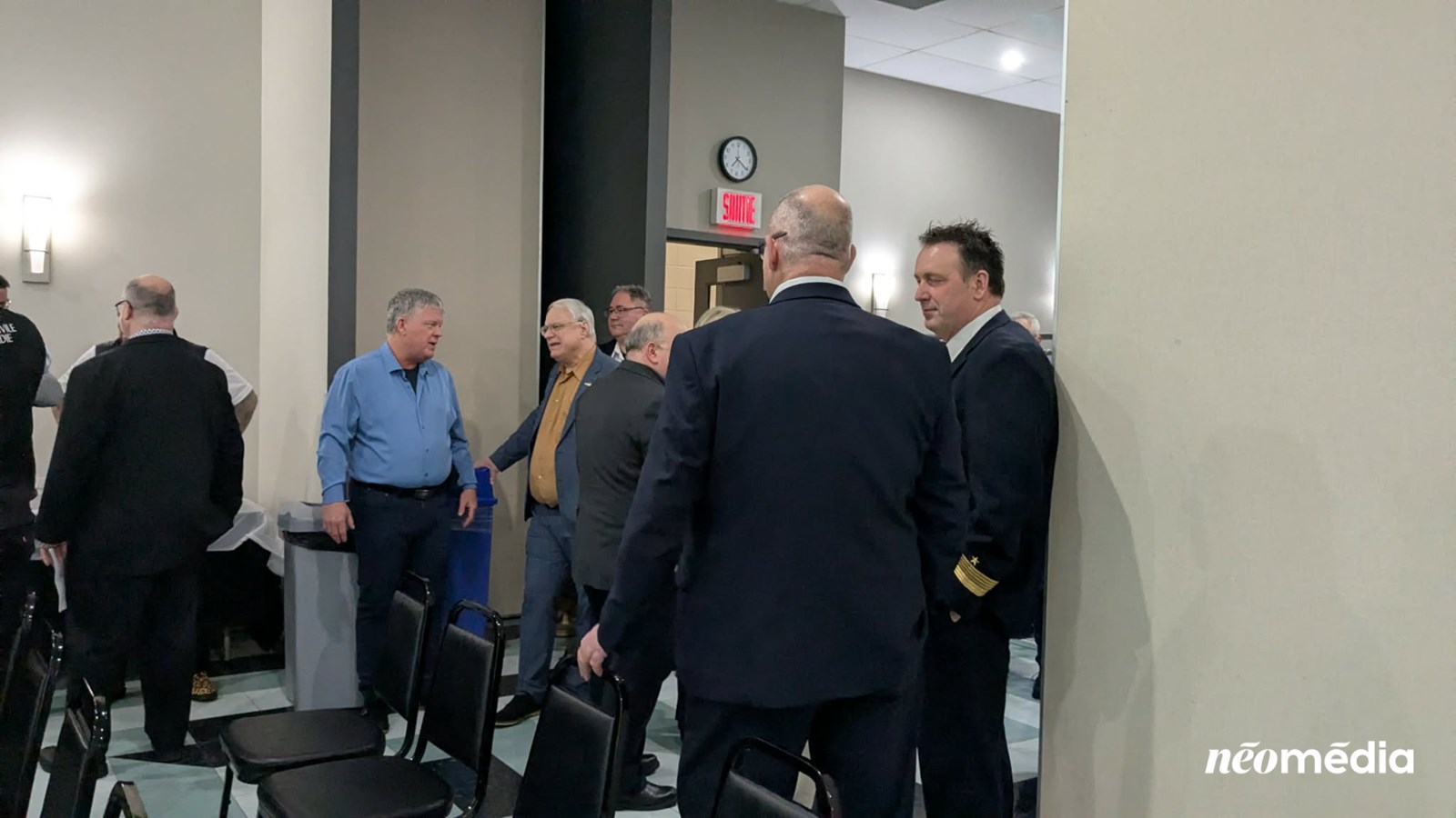 Sécurité civile: six municipalités de Vaudreuil-Soulanges s'allient 