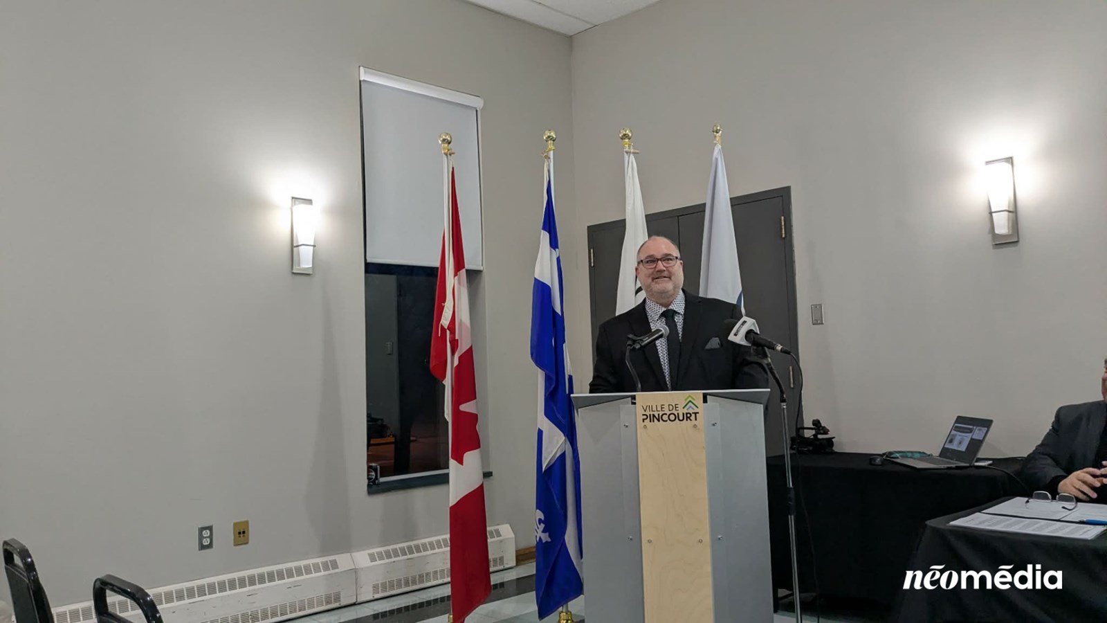 Les dessous de l'entente intermunicipale de sécurité civile démystifiés