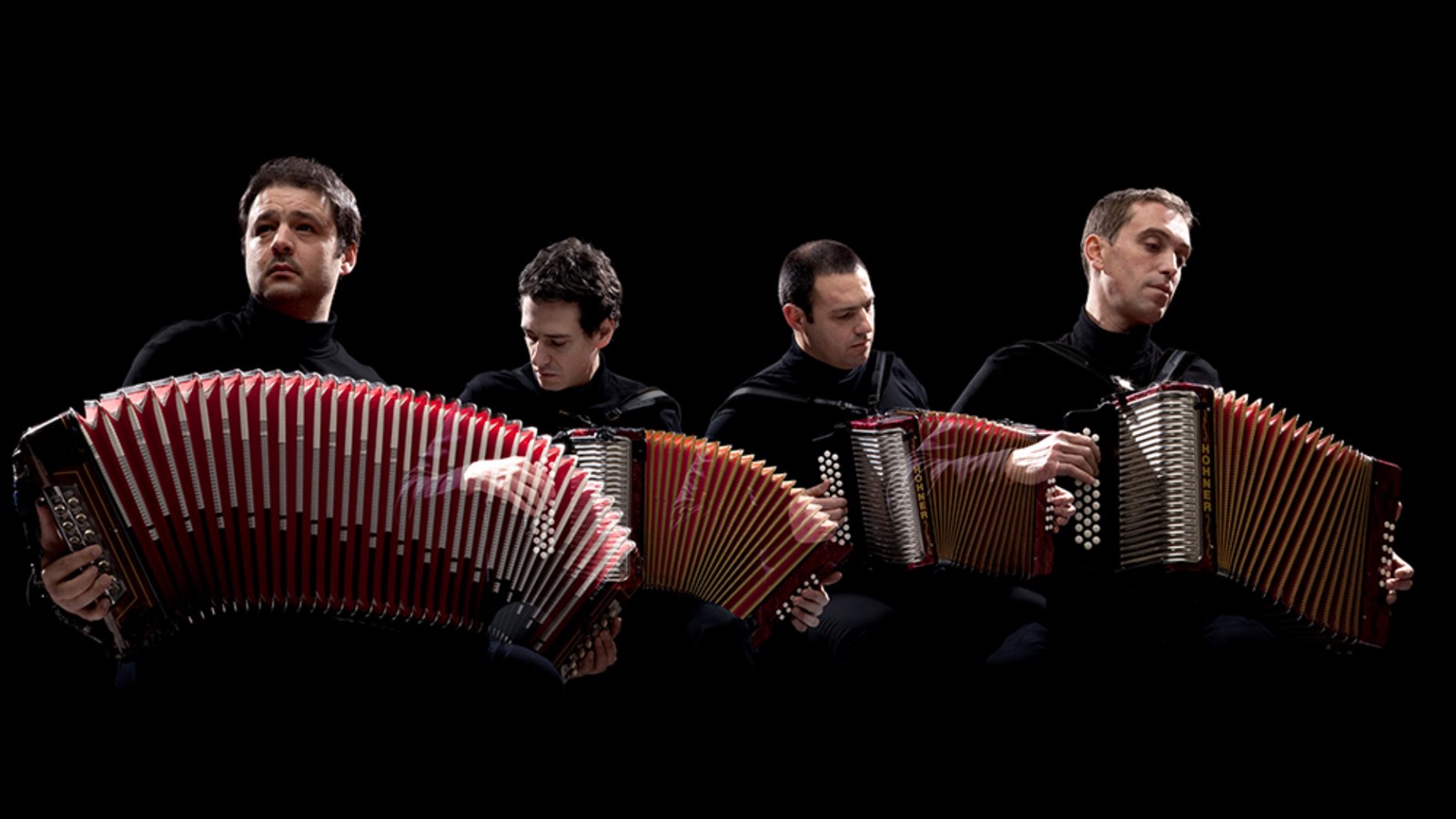 Danças Ocultas offrira une performance à la Salle Pauline-Julien le 22 octobre