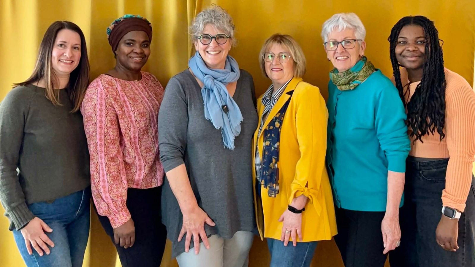 Un nouveau visage pour Inspire Vaudreuil-Dorion