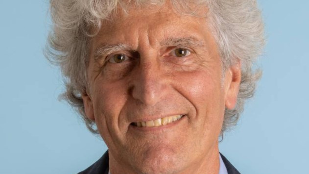 Vaudreuil-Dorion accueille le journaliste Alain Saulnier