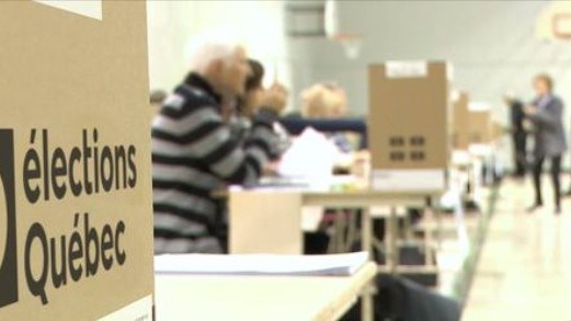 Élection: un constat d'infraction émis à un Perrotdamois  