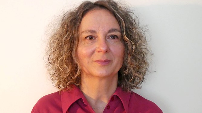 « C'est une langue difficile à apprendre, mais elle te donne tellement » 