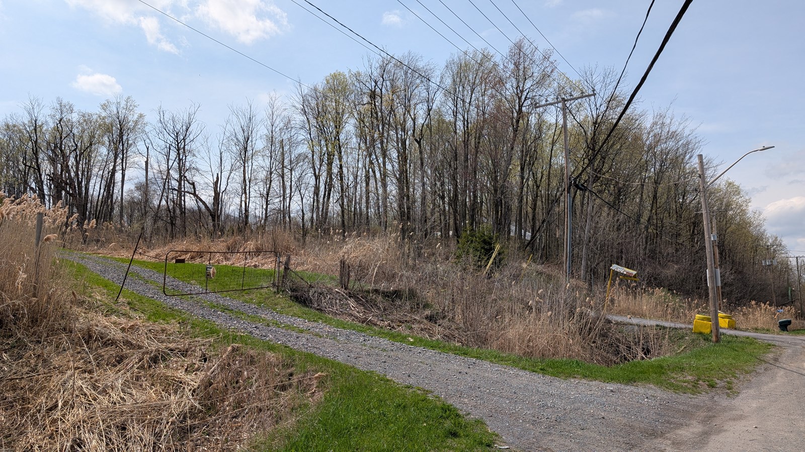 Vaudreuil-Dorion: imbroglio autour d'une cabane à sucre