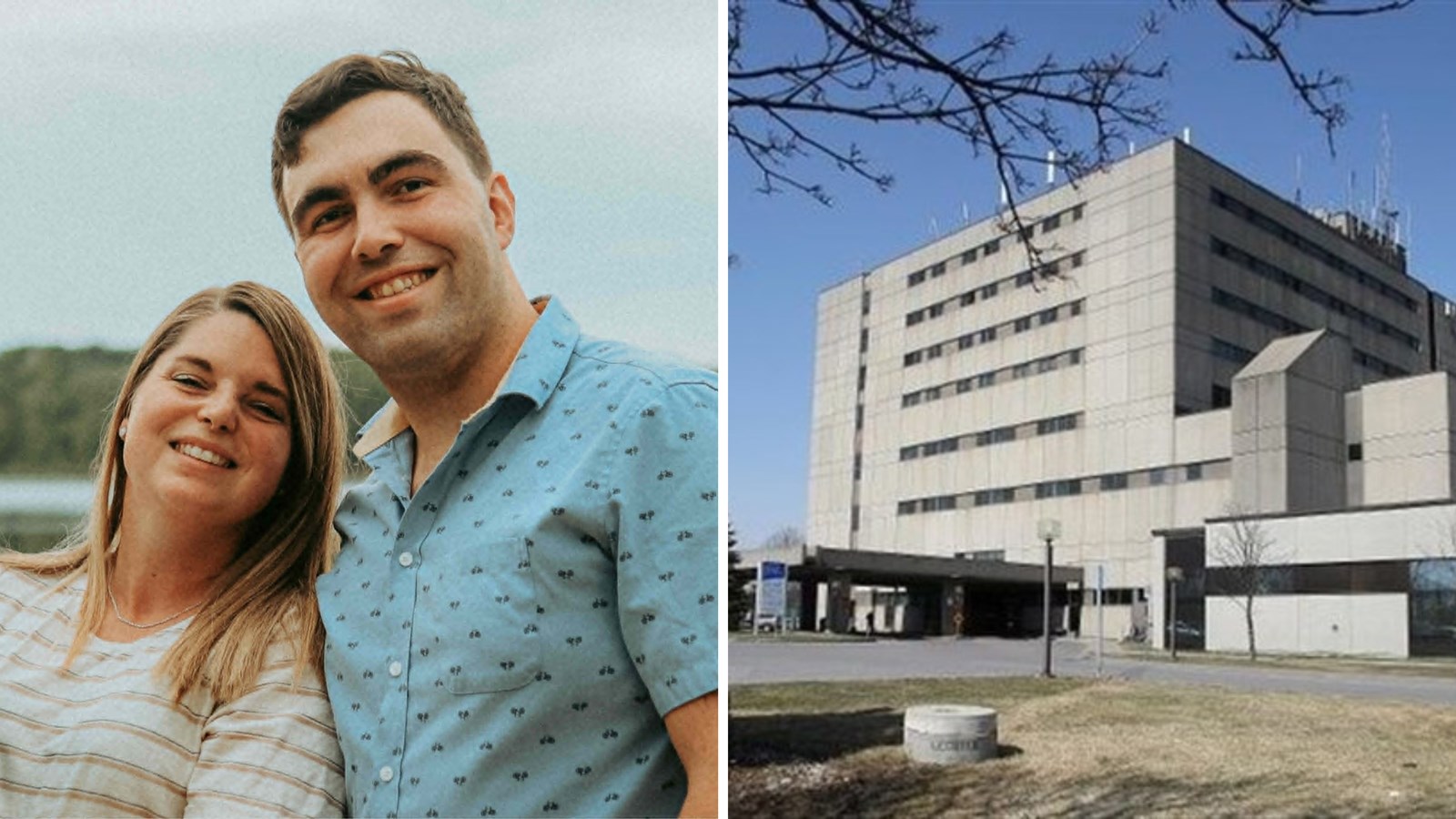 Décès périnatal: le cri du coeur de Stéphanie Leclerc Latulippe