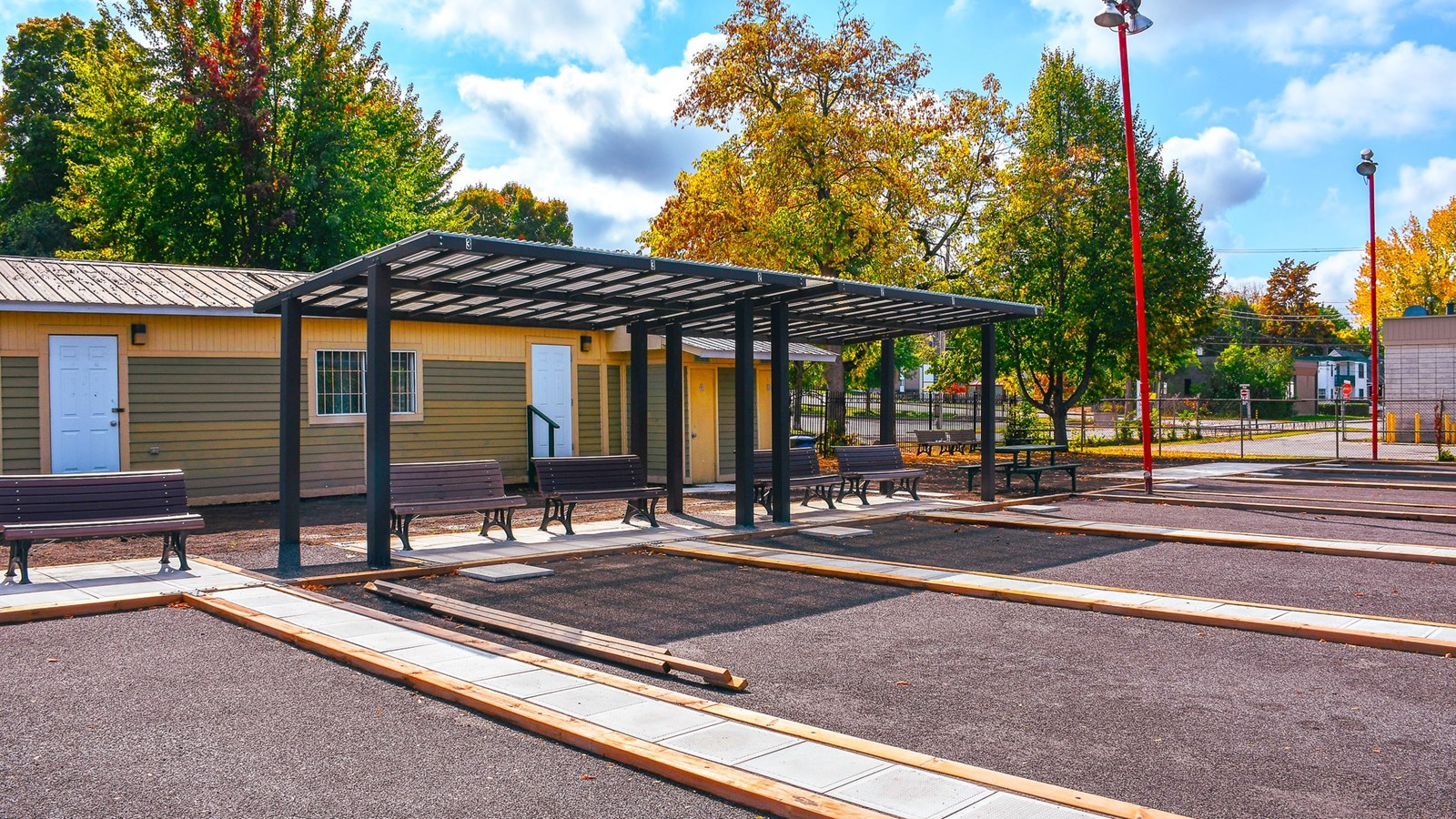 Le Club de pétanque de Rigaud lance sa saison 2026