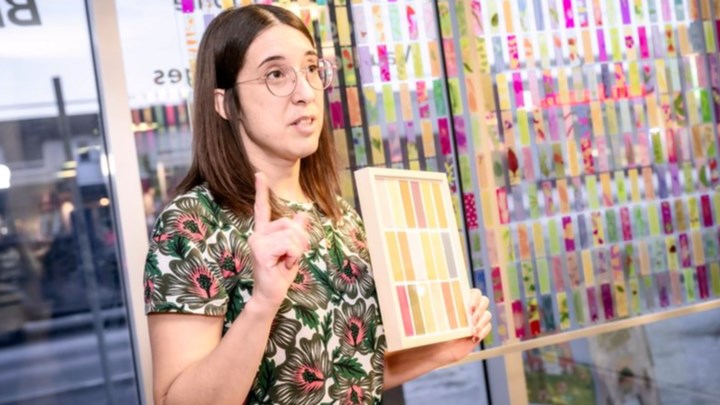 Une première programmation pour le Marché des mémoires