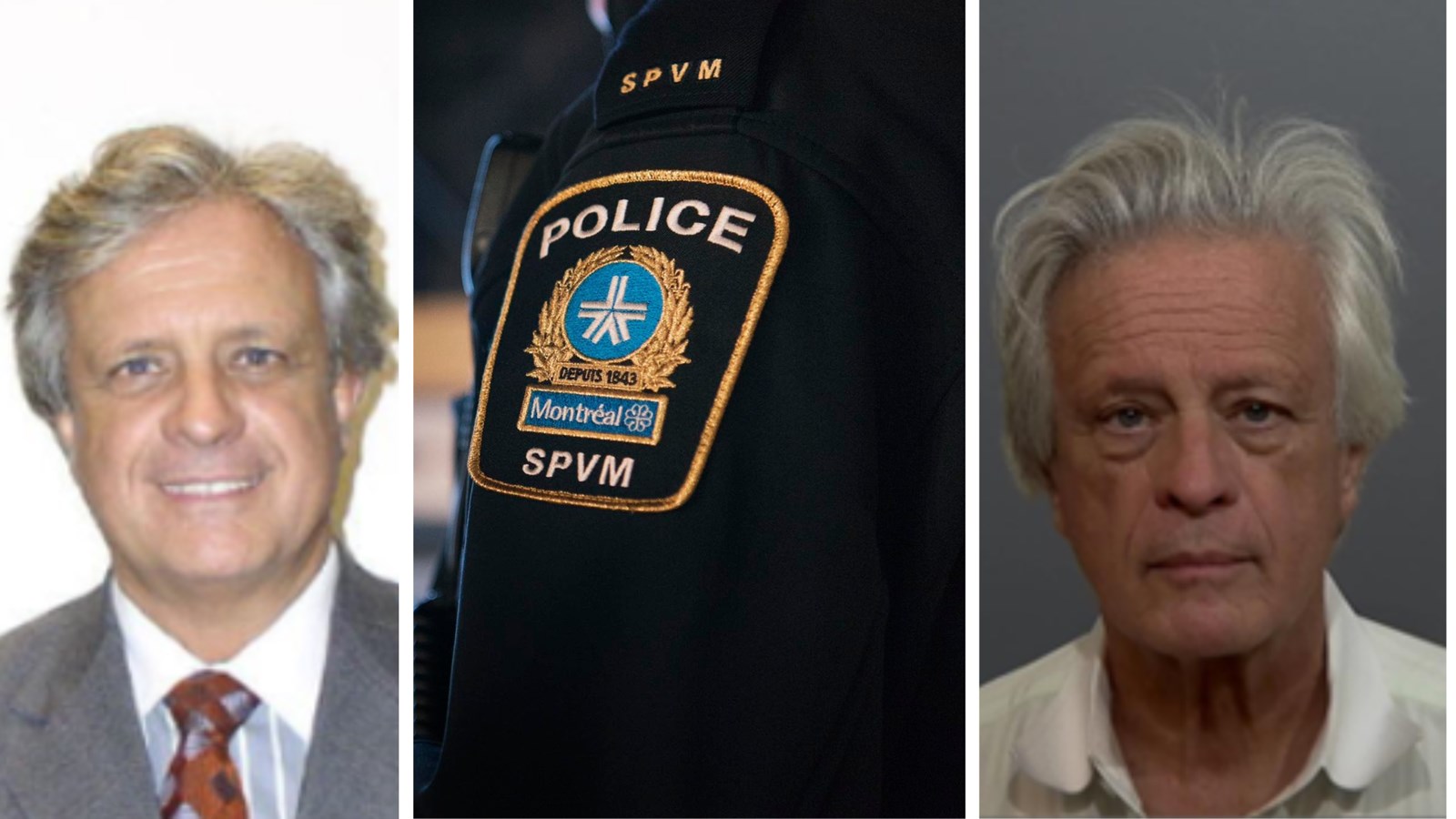 Des victimes potentielles d'un homme de 72 ans sont recherchées 