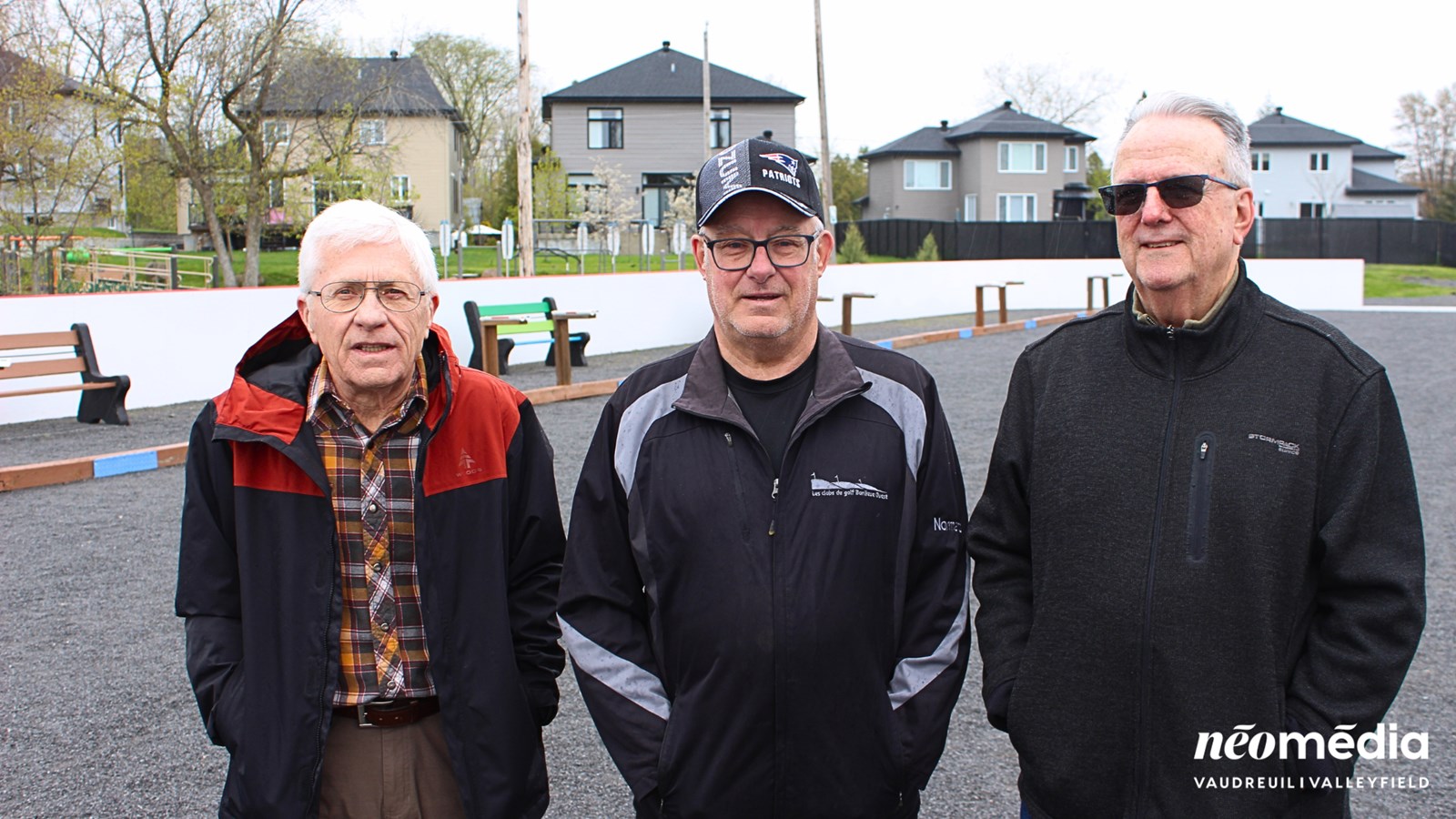 Le club de pétanque de Pincourt en désaccord avec la Ville