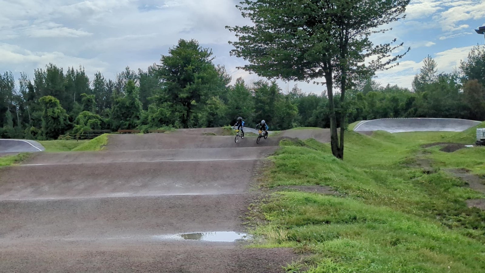 Coteau-du-Lac accueillera la Coupe Québec de BMX en juin 