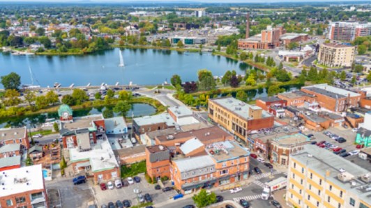 La Ville sonde la population sur ses services municipaux