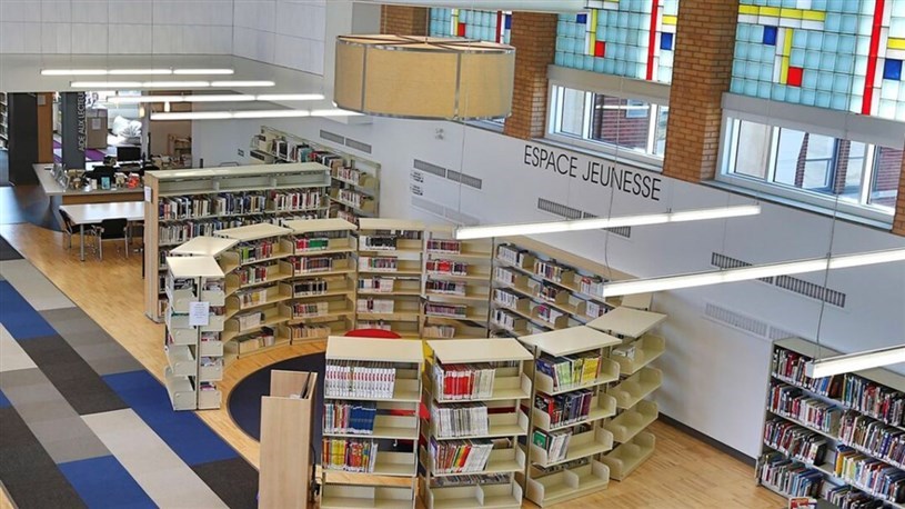 Une troisième édition pour le Petit Salon du livre de Beauharnois 
