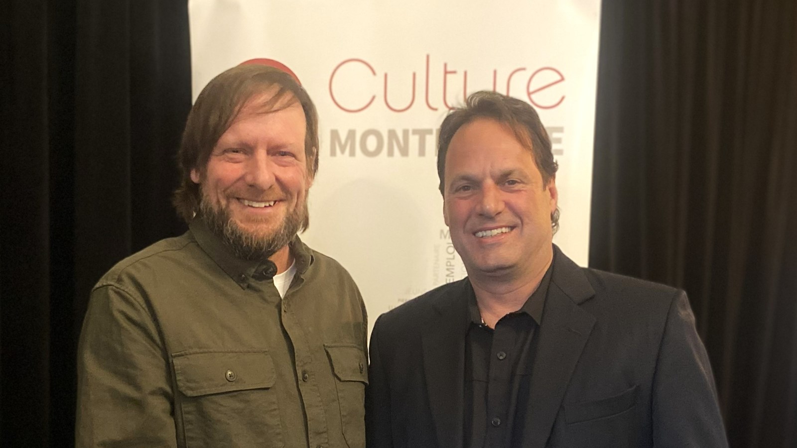 Une reconnaissance montérégienne pour Philippe Corriveau