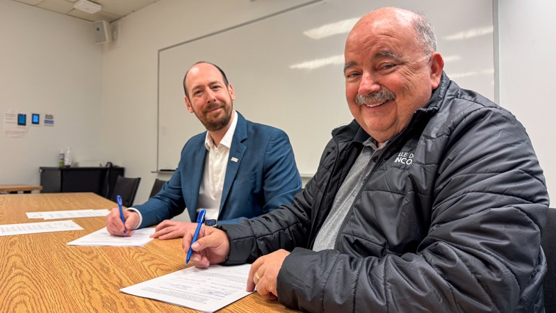 Nomination d’un conseiller scientifique en chef à la Ville de Pincourt