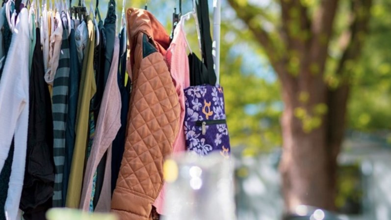 Le Bazar annuel de la Paroisse Saint-François-sur-le-Lac approche 