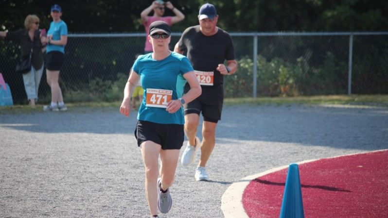 3 juin: Journée mondiale de la course à pied