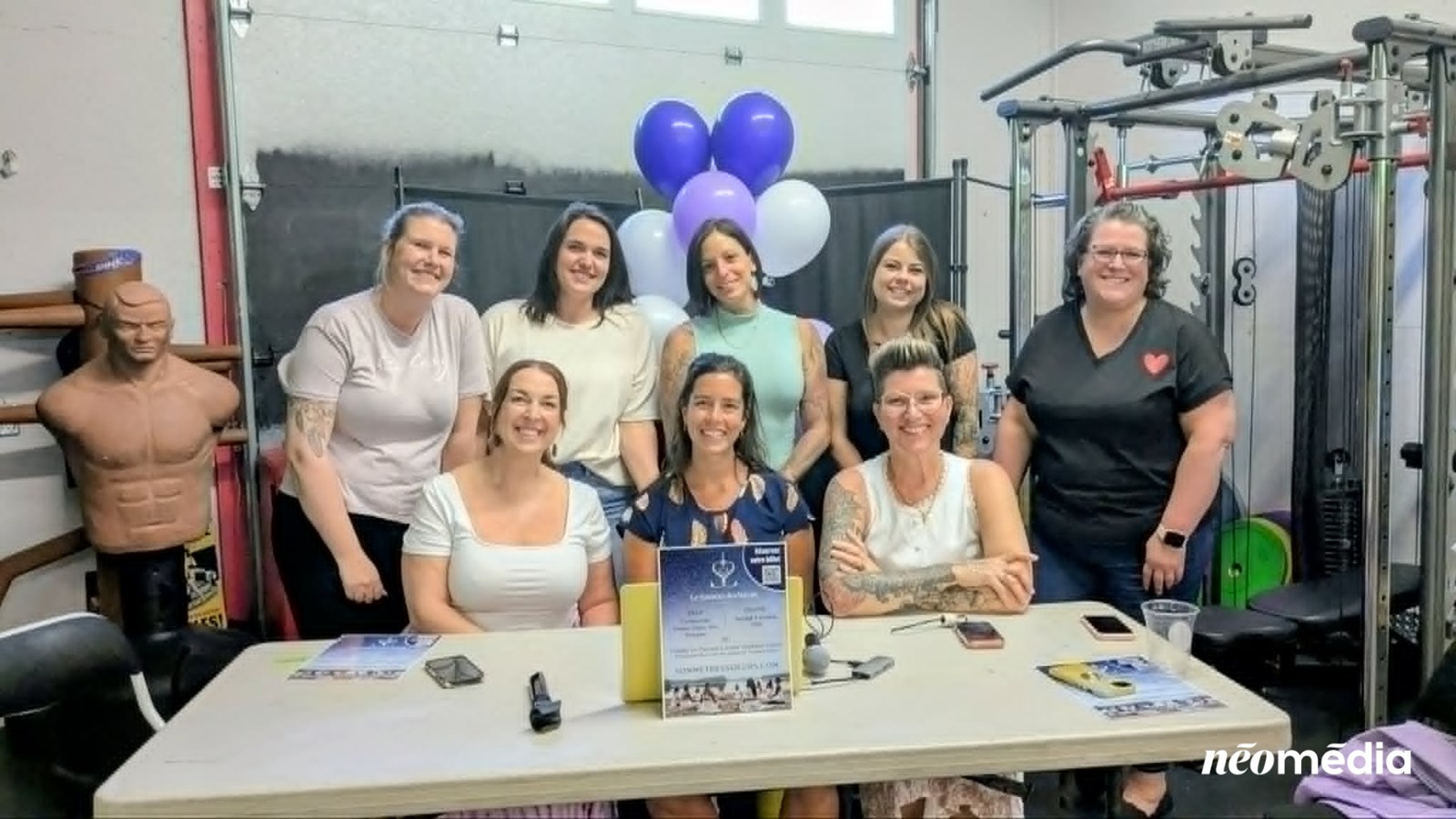 Un évènement unique en santé globale féminine prévu à Vaudreuil-Dorion 
