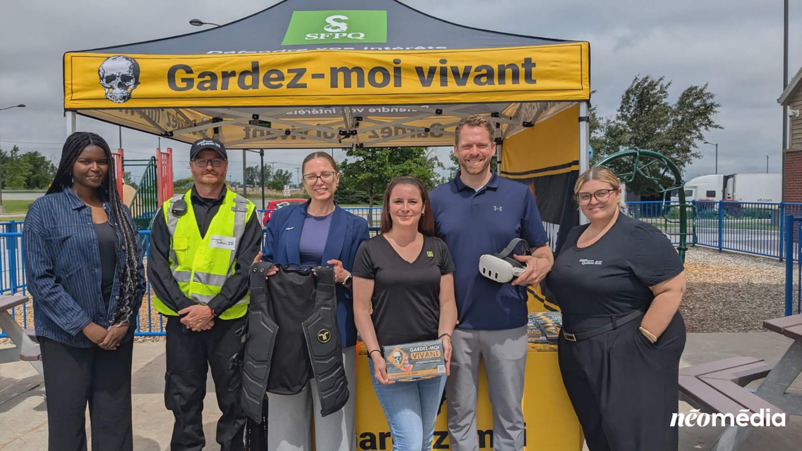 « On est des nuisances pour les automobilistes »