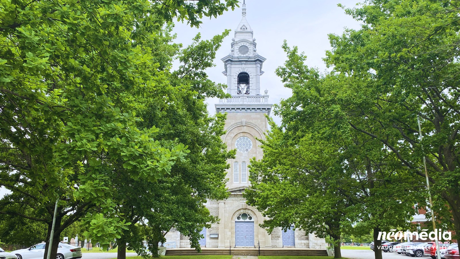 Saint-Polycarpe consulte ses citoyens sur l’avenir de la municipalité